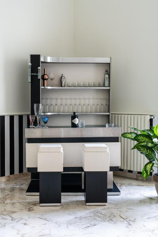 Avantgarden Appartamento Napoli