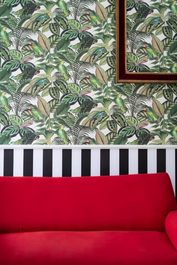 Appartamento Avantgarden