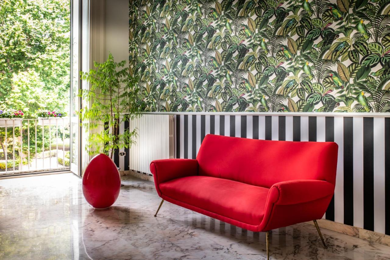 Appartamento Avantgarden